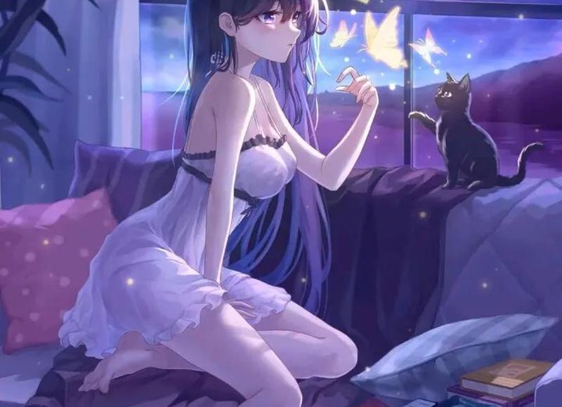 2025最新伤感说说：你就是我心中的唯一