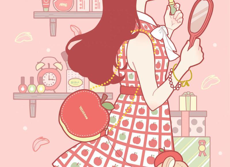  给自己买一束鲜花短句精选96句