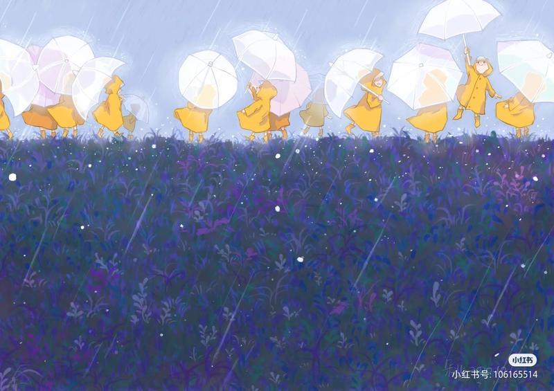 祝愿孩子的成长寄语(激励孩子成长的一段话)