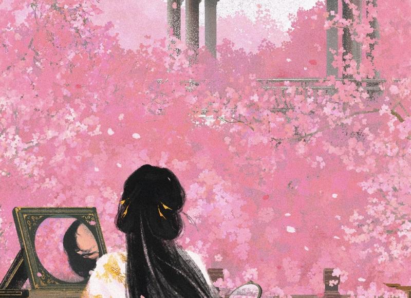 求好听的古风句子