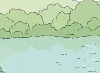 ​反字情话小短句 正反都是一句话的情话