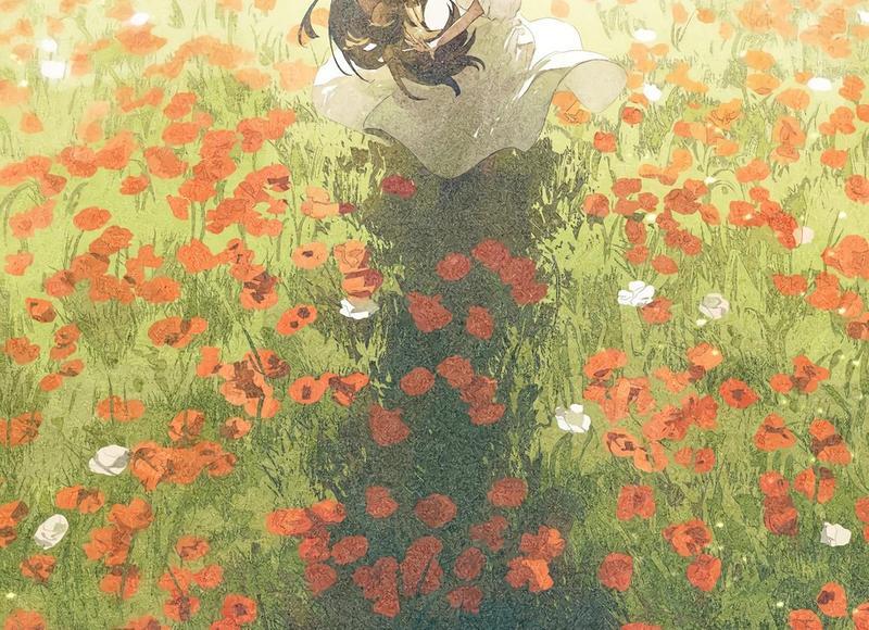  不强求挽留的短句合计96条