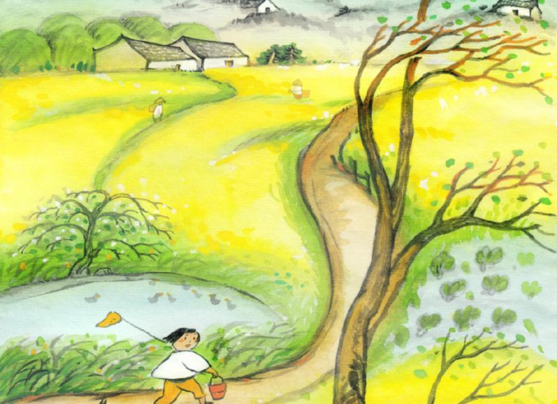  抖音关于友谊的短句集锦86句