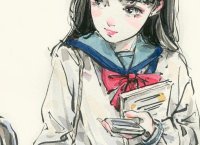 ​很爱他的句子简短选录120条