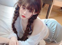 ​送男情人的生日时的情话