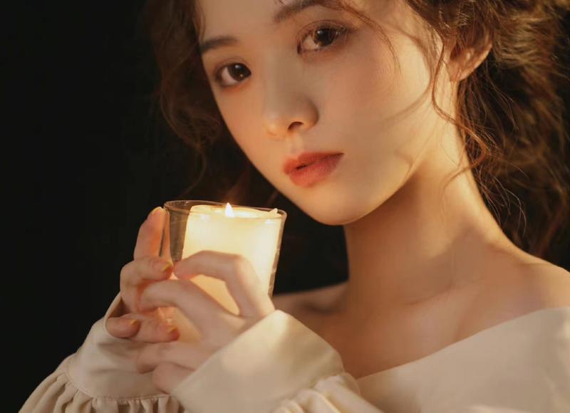 最简洁的表白情话 最简洁的表白情话