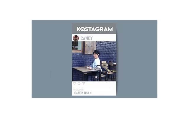 我想静静的个性签名「以字母q开头的英语情话」