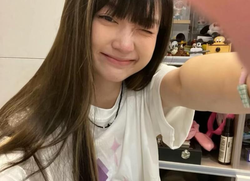 陈立农土味情话快乐大本营，你骗了我的心土味情话