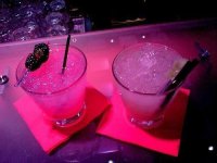 ​形容喝酒开心的句子