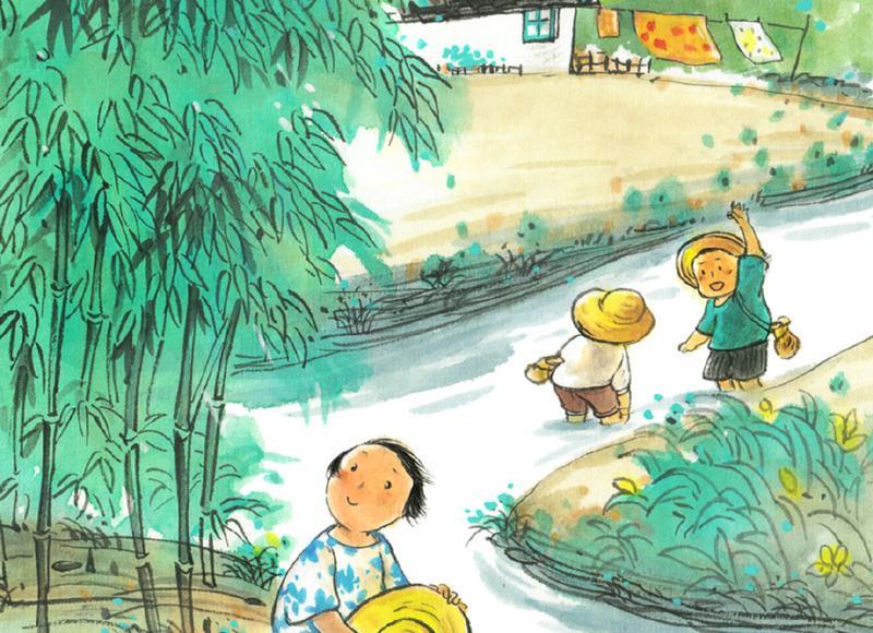 乡村教师精神好句子(优选10句)