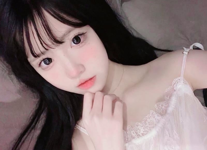 给好姐妹表白的话《唯美告别情话短句》