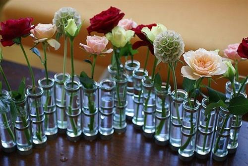 充满少女心甜甜的文案