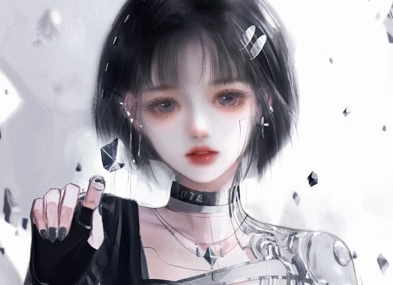 qq个性签名睡觉（撩人的情话句子带图片）