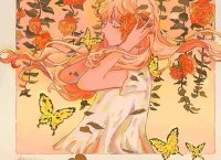 ​景色简短走心的句子合计70条