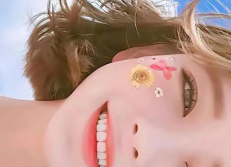 抖音很火的短句奶茶