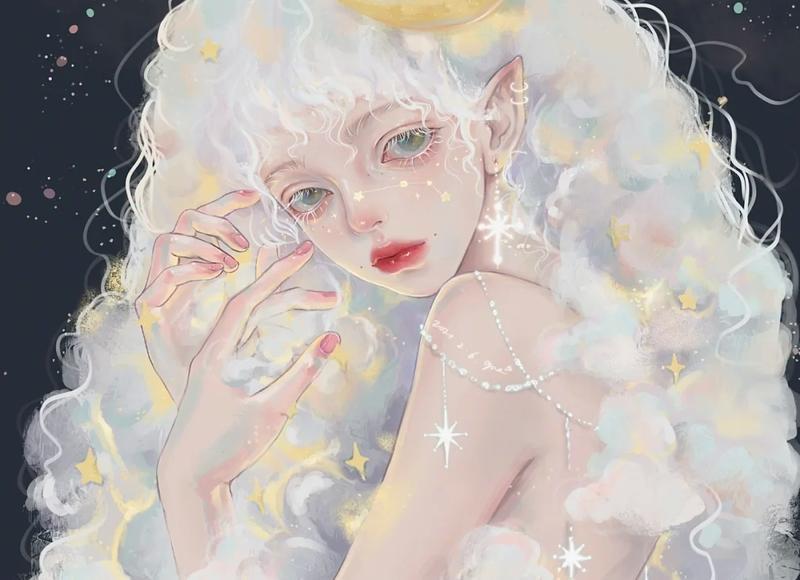 只有你一个的情话（只有的情话）