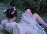 ​女朋友哭了安慰的情话