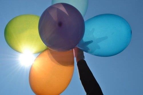 美好祝愿的简短句子