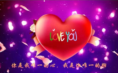 情侣表达思念的古风句子