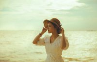 ​女人善待自己的心灵鸡汤句子