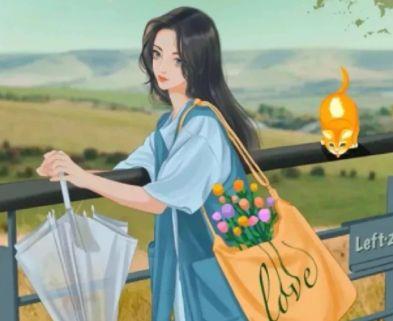 让你心静的优美句子