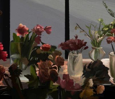 描写冬天景色优美句子 冬天的句子短一些唯美