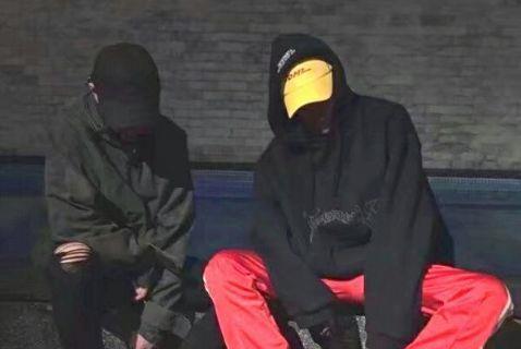 坚强的挺过难关的句子