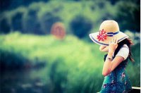 ​夸女生很棒的句子