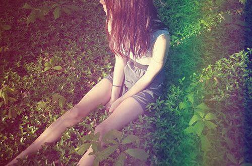 形容思念一个人的句子24条