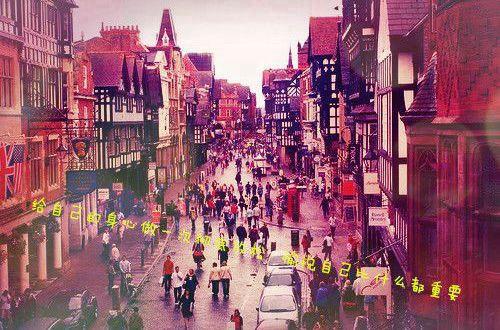 人生中哲理句子