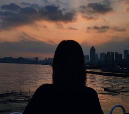 非常扎心失望的一句话