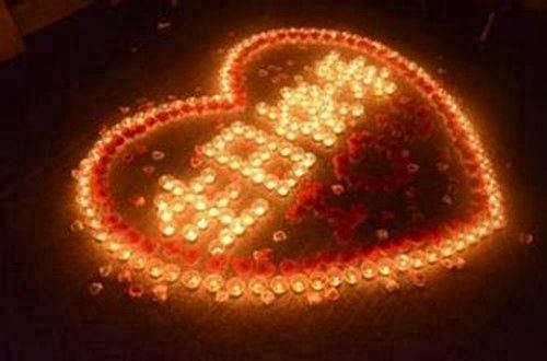 真的好爱你的感动句子