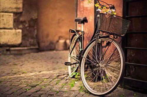 感悟时间的句子