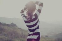 ​代表女人对男人失望的句子