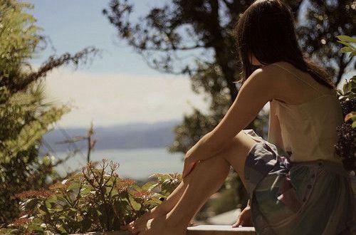 为了亲情付出的句子