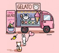 ​向日葵的好句好段摘抄