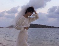 ​给女生表白的话真实点的