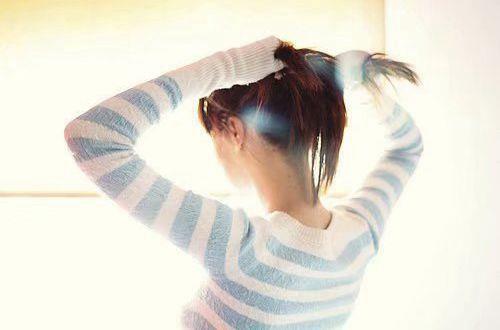 为别人中考加油的话