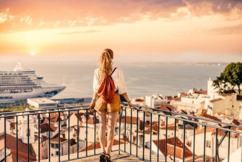 保护树木的宣传语