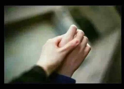 情侣离别感人的话「最新」