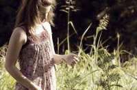 ​学生的小清新性签名98句