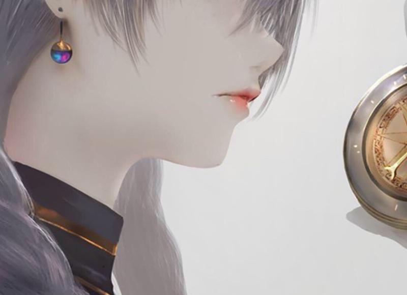 （给闺蜜准备的情话）深海有鱼 孤者何惧*的套路情话