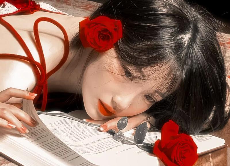 情感语录丨喜欢一个人,是心底的微风。 情感语录丨喜欢一个人,是心底的微风。