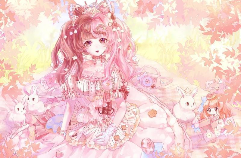 2025对男生的情话《瑾轩和瑕表白的话》