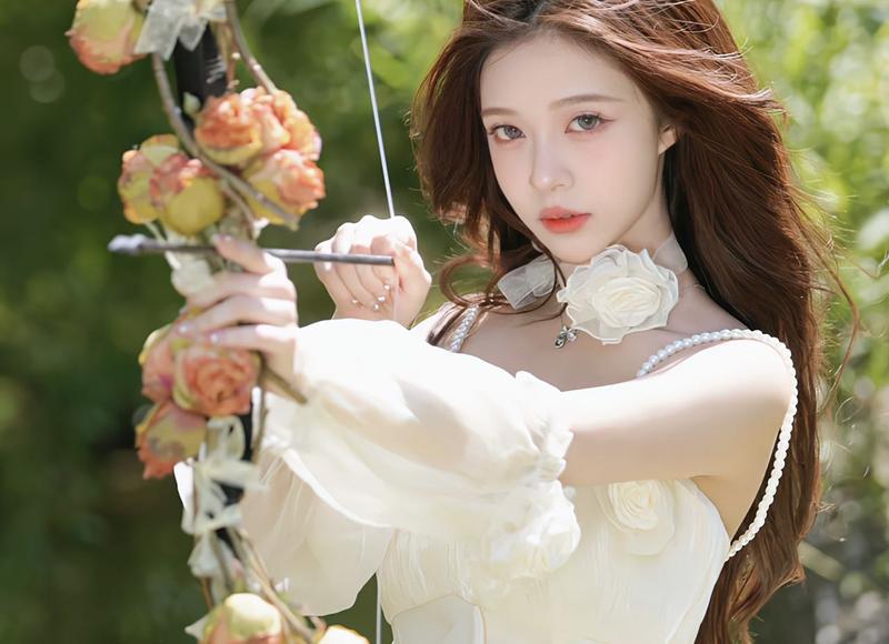 感动女生的情话 感动女人流泪的话