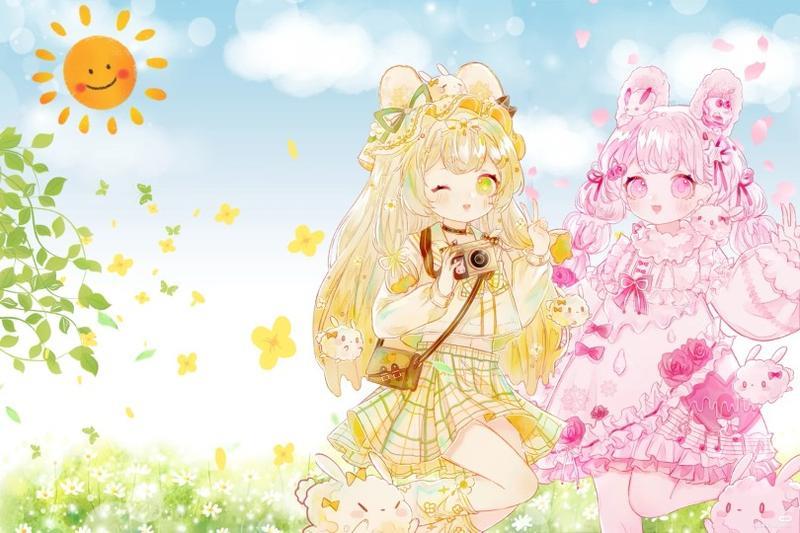 《罕见姓氏情话语录》推荐20条