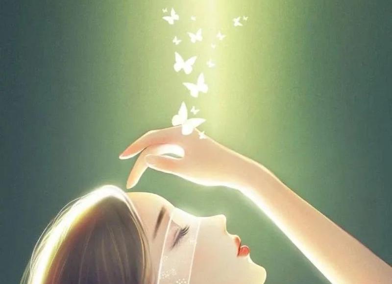 给爱人发七夕的话语（带有林字的情话）