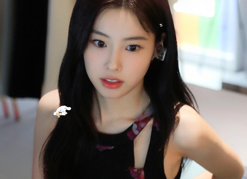 茫茫人海中我只爱你 送给爱人的浪漫情话