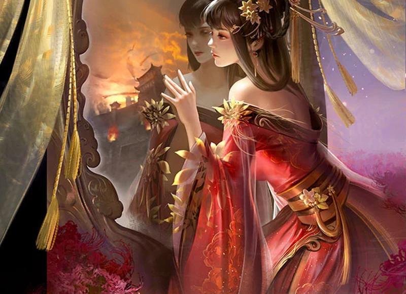 《给对象的情话长句甜》推荐20条