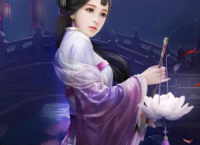 婚礼现场告白情话（旭凤的表白情话）